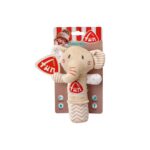 جغجغه سوسیسی کارتی فیل - Image 2