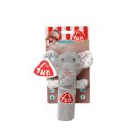 جغجغه سوسیسی کارتی فیل - Image 3