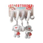 آویز مارپیچ شیر - Image 2