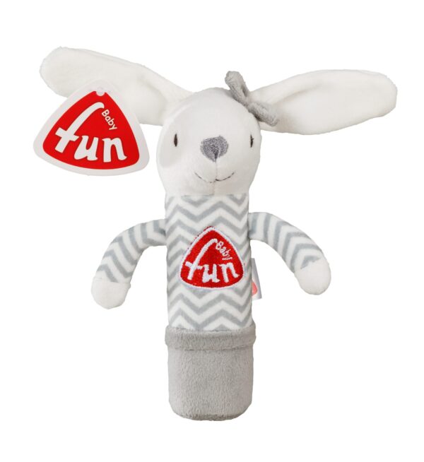 H_Q_3812 (1) جغجغه سوسیسی خرگوش دختر - Image 1