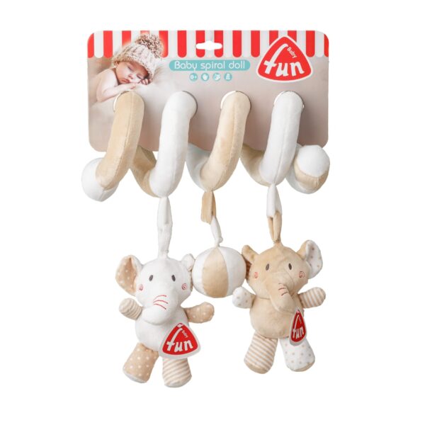 Picsart_24-09-26_13-44-40-762 آویز مارپیچ فیل - Image 1