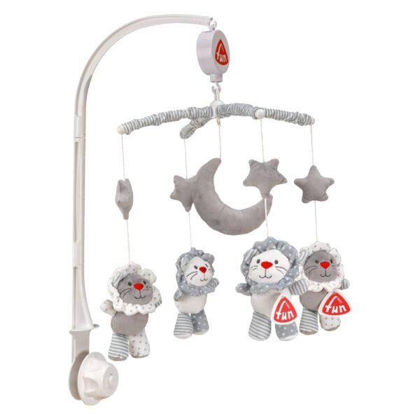 آویز تخت کوکی شیر - Image 2