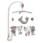 آویز تخت کوکی فیل