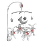 آویز تخت کوکی خرگوش - Image 2