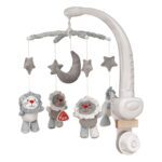 آویز تخت چهار کاره شیر