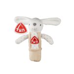 جغجغه سوسیسی خرگوش پسر - Image 2