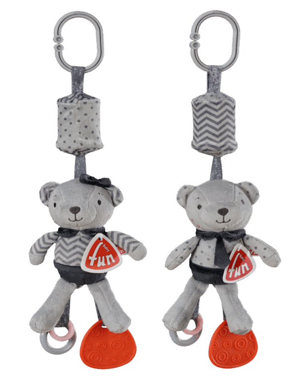 آویز کریر خرس - Image 1