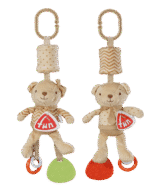 آویز کریر خرس - Image 2