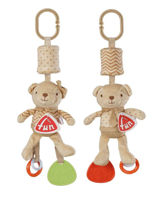 آویز کریر خرس - Image 2