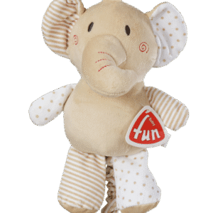 آویز نخ کش فیل