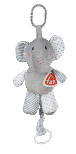 آویز نخ کش فیل - Image 2