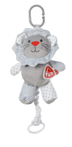 آویز نخ کش شیر - Image 2