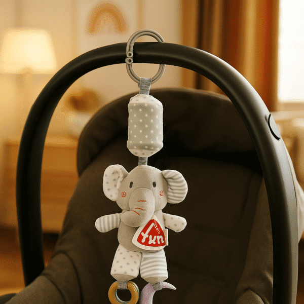 آویز کریر فیل - Image 2