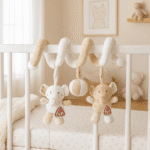 آویز مارپیچ فیل - Image 4