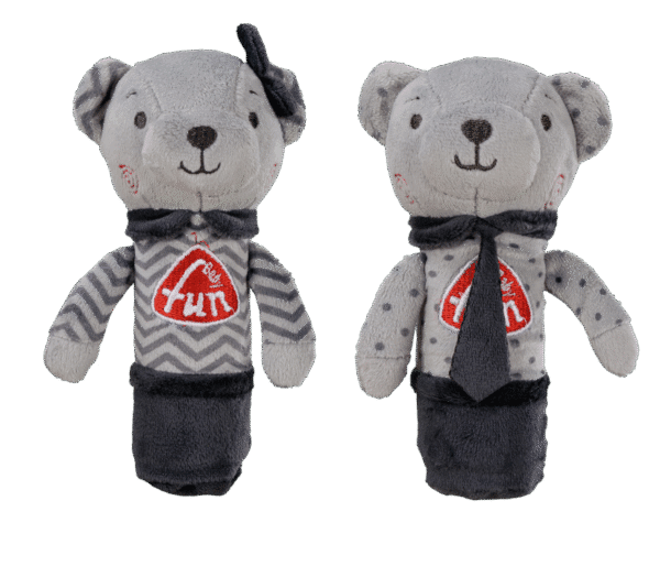 جغجغه سوسیسی خرس - Image 1