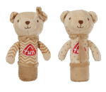 جغجغه سوسیسی خرس - Image 2