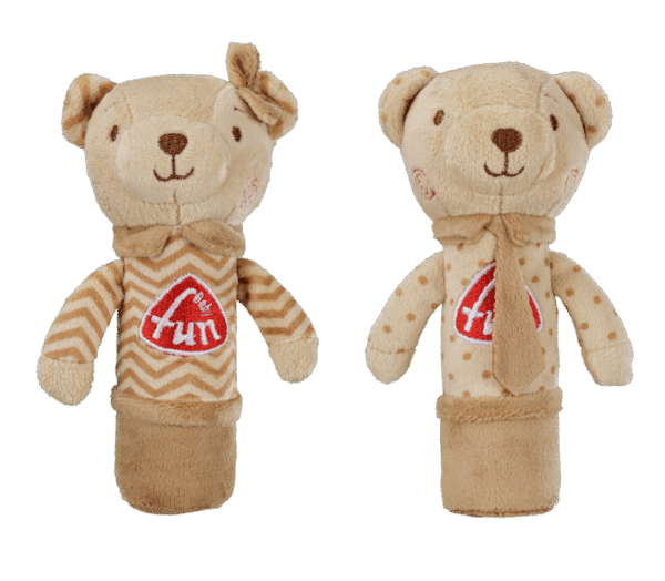 جغجغه سوسیسی خرس - Image 2