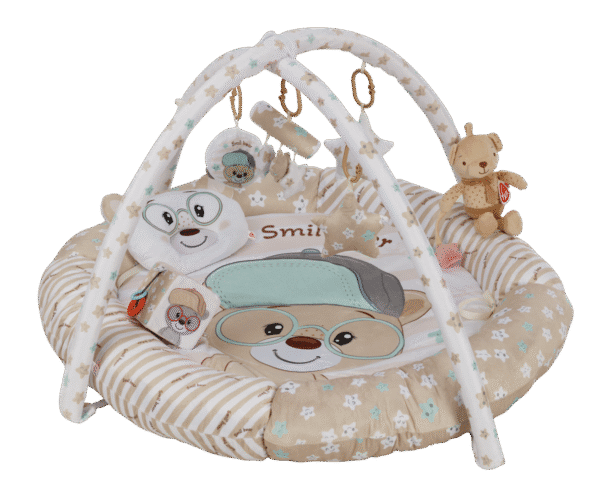 تشک بازی طرح خرس - Image 2