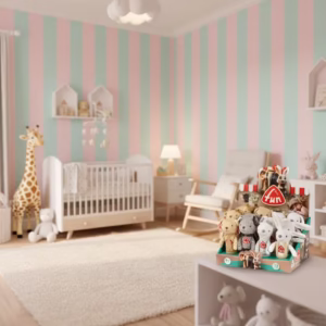 خرید عمده اکسسوری اتاق کودک | خرید با بهترین قیمت