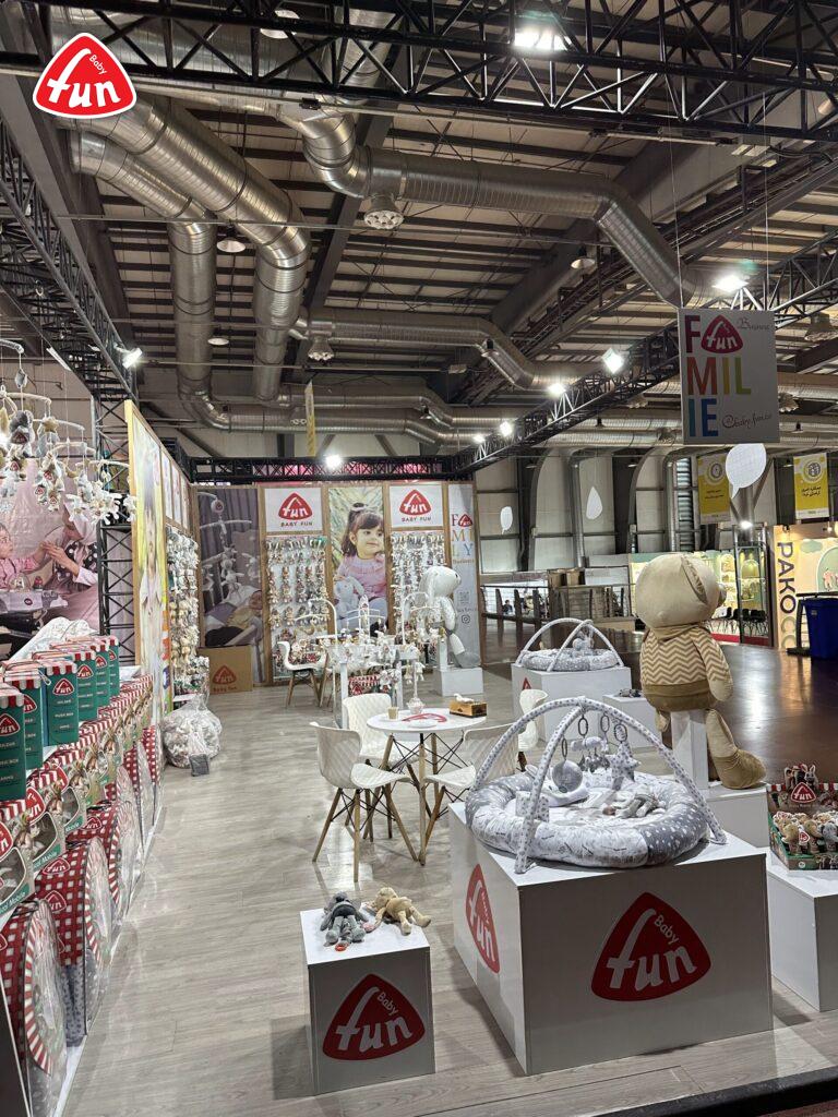 خرید مستقیم از تولید کننده اکسسوری اتاق کودک