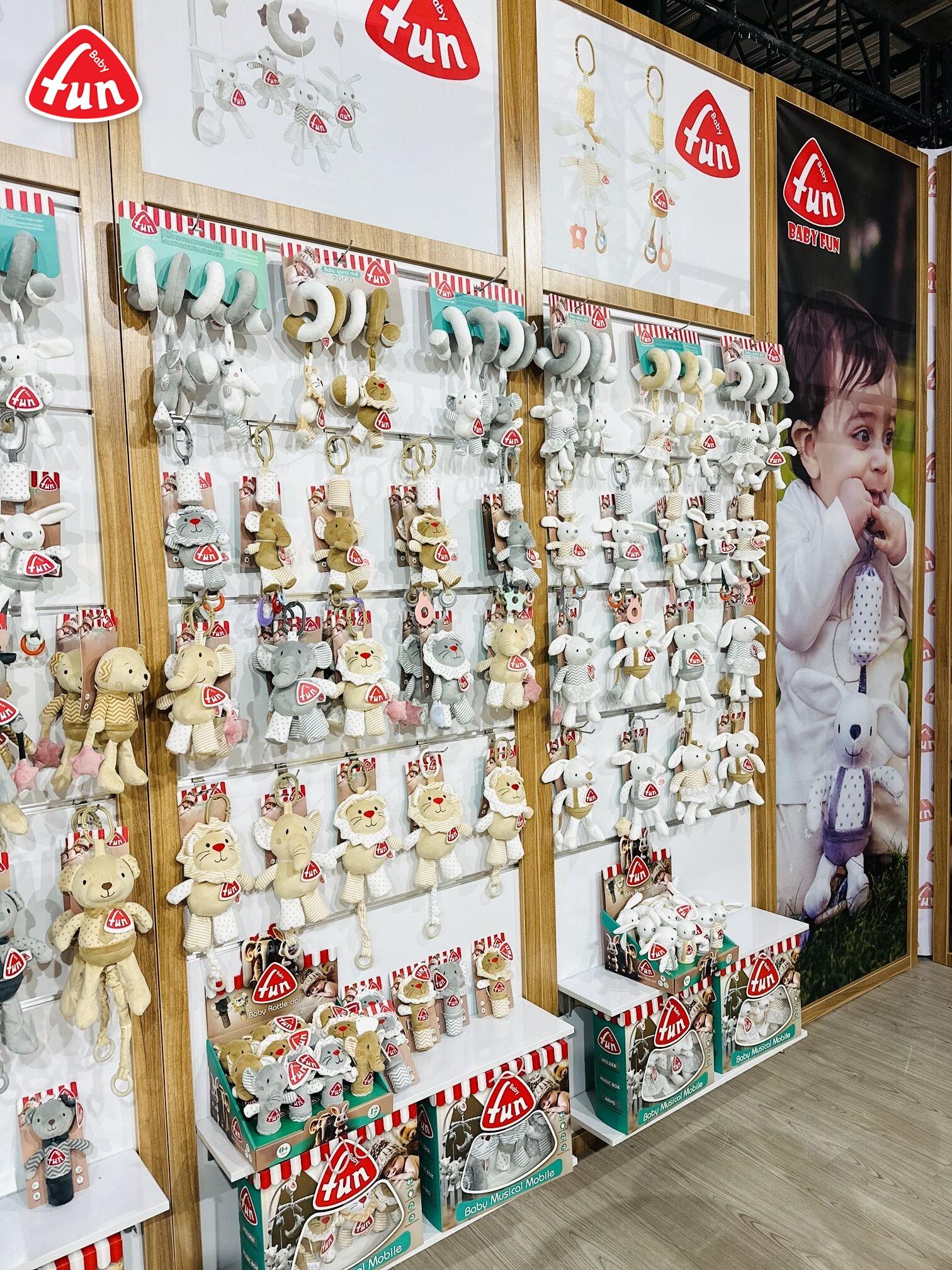 مزایای خرید مستقیم از تولید کننده اکسسوری اتاق کودک