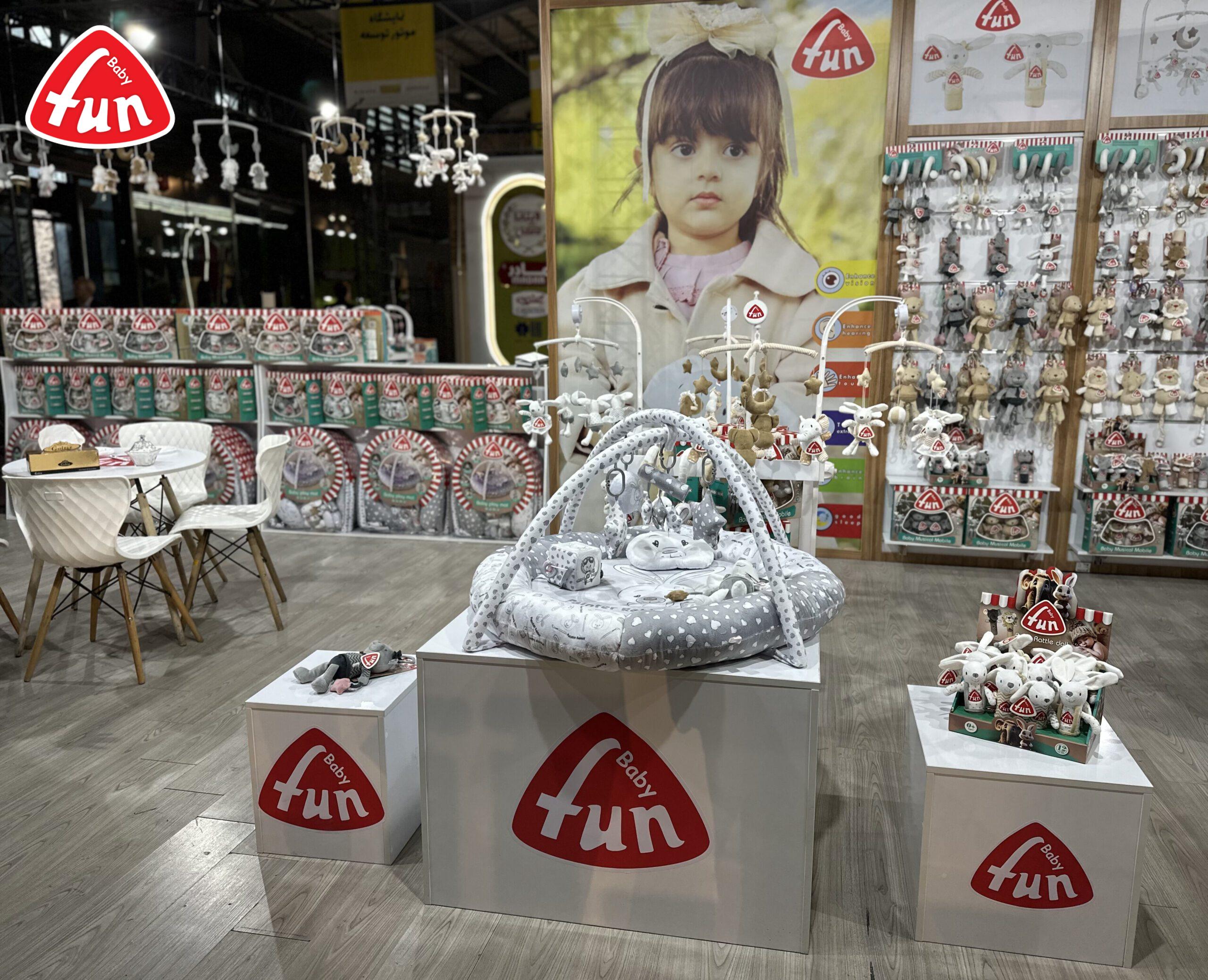 نکات مهم هنگام خرید اکسسوری اتاق کودک