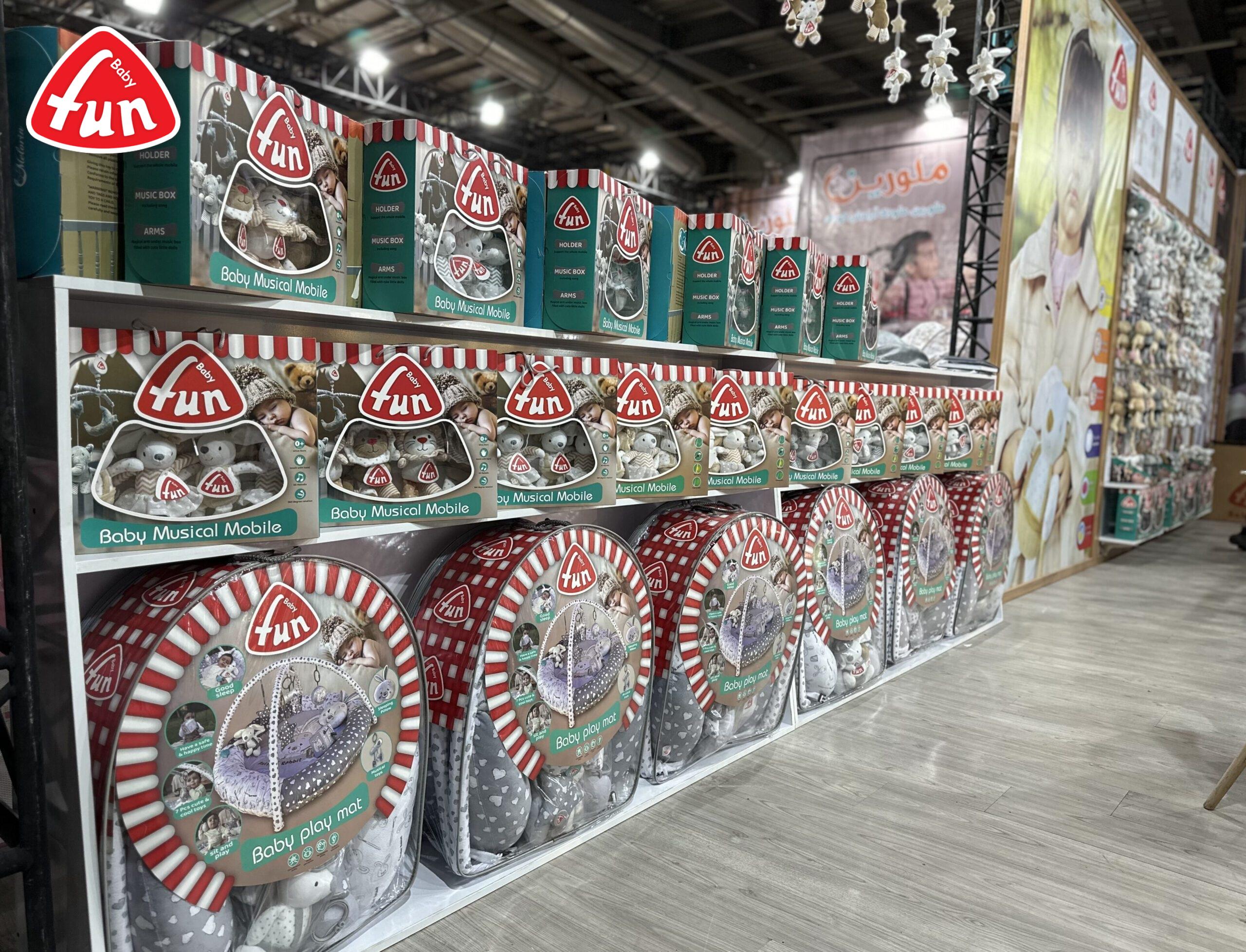 راهنمای جامع خرید عمده سیسمونی از کارخانه