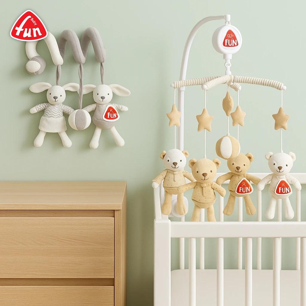 چرا بهتر است از سایتهای تخصصی اکسسوری نوزاد خرید کنیم؟