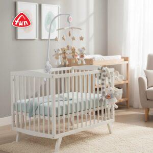 بهترین سایت اکسسوری اتاق کودک؛ از انتخاب تا خرید مطمئن + راهنمای کامل