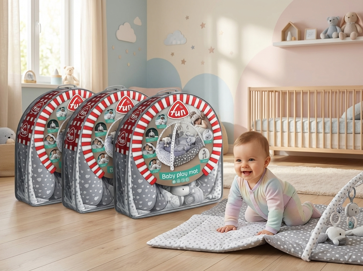 شماره تلفن تولیدی تشک بازی